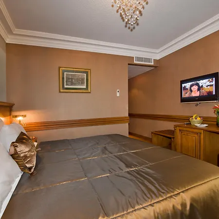 Hotel Ferman Old -special Category