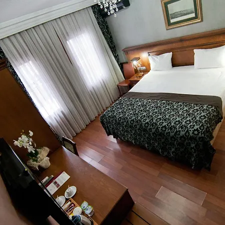 Ferman Old -special Category 3* Stambuł