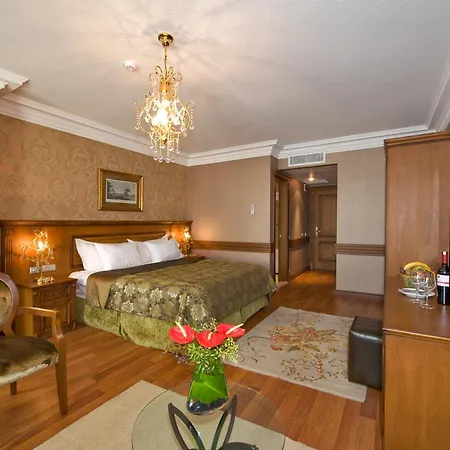 Hotel Ferman Old -special Category 3*