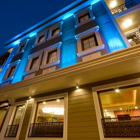 Ferman Old -special Category 3* Stambuł