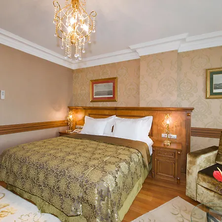 Ferman Old -special Category Istanbulská provincie
