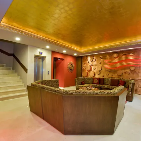 Ferman Old -special Category Hotel Stambuł