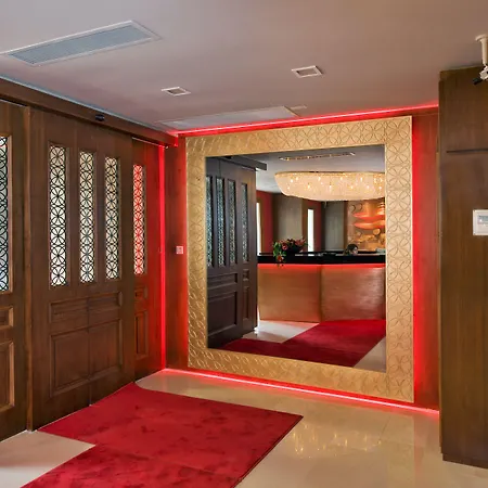 Ferman Old -special Category