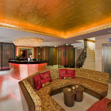 Ferman Old -special Category Hotel