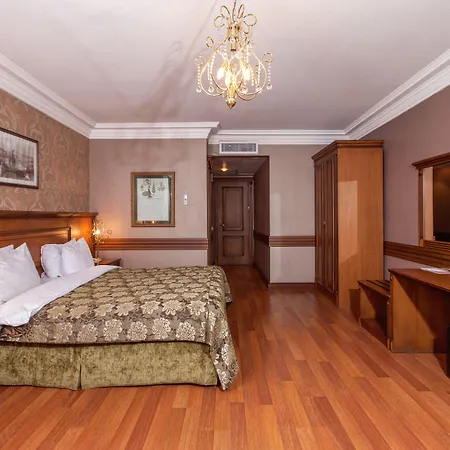 Hotel Ferman Old -special Category 3*