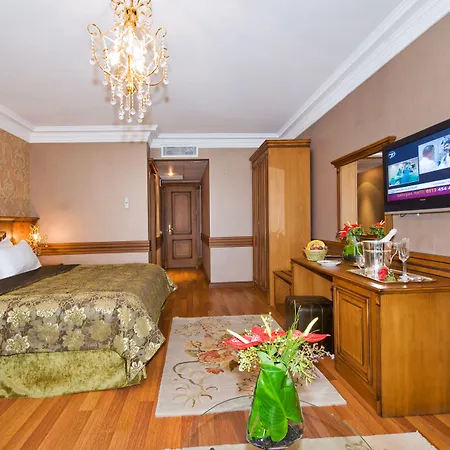 Ferman Old -special Category 3*