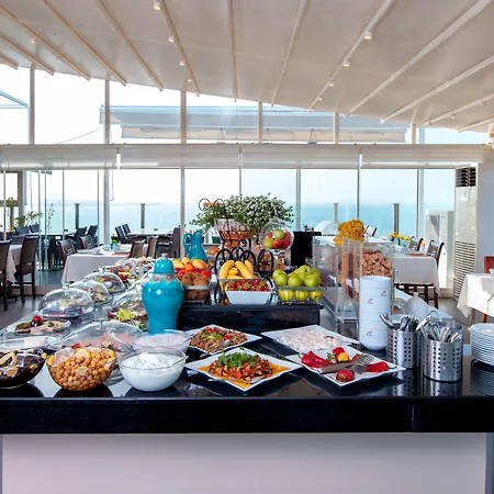 Ferman Old -special Category Hotel Stambuł