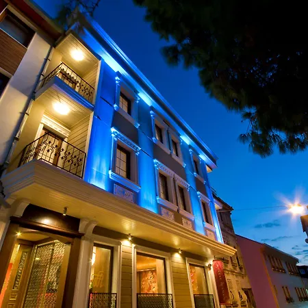 Ferman Old -special Category Hotel 3*