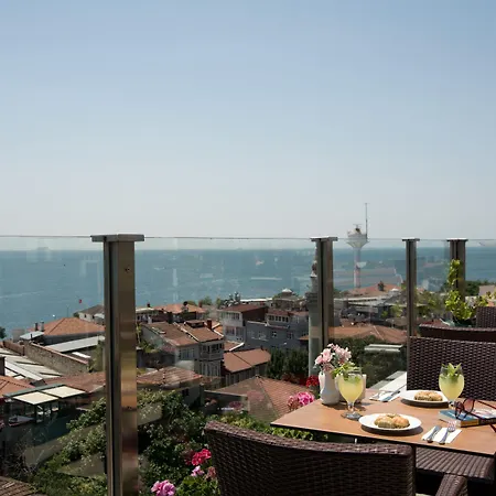 Ferman Old -special Category Hotel Stambuł