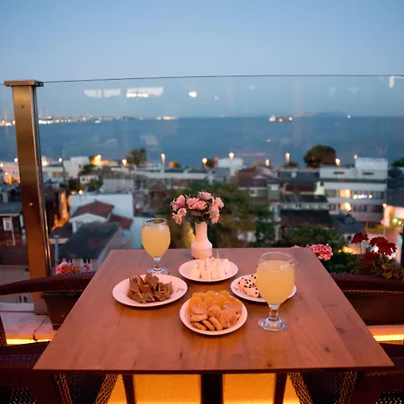 Ferman Old -special Category Stambuł