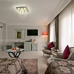 Ferman Old -special Category Hotel Istanbul