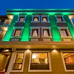 Hotel Ferman Old -special Category Istanbul