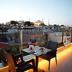 Hotel Ferman Old -special Category Istanbul