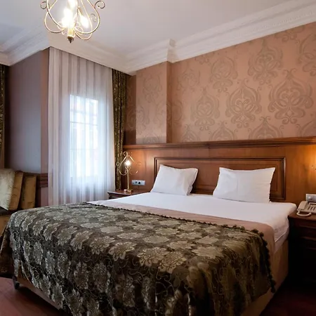 Hotel Ferman Old -special Category