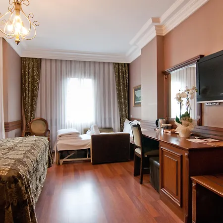 Ferman Old -special Category Istambul