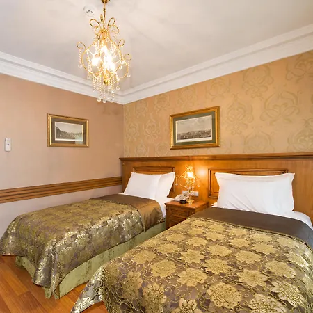 Ferman Old -special Category