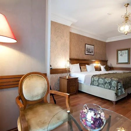 Ferman Old -special Category