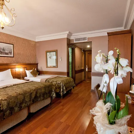 Hotell Ferman Old -special Category