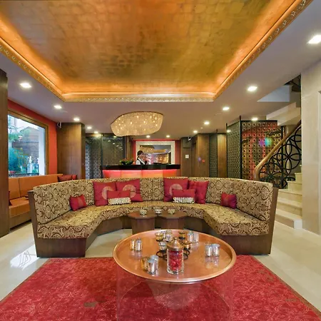 Ferman Old -special Category Hotel