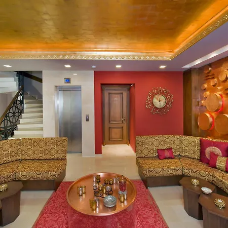 Ferman Old -special Category Hotel