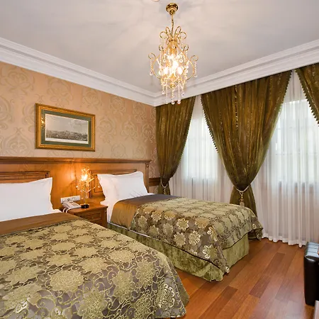 Ferman Old -special Category Hotel 3*