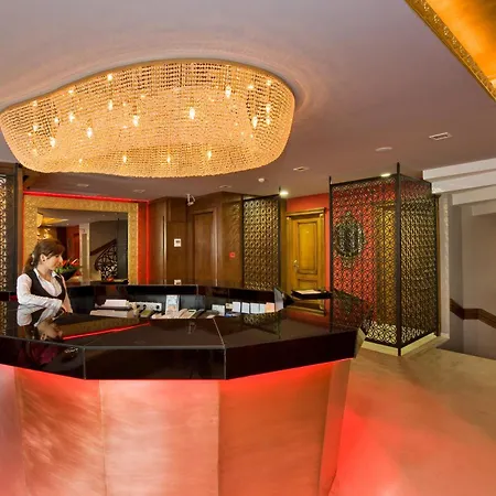 Hotel Ferman Old -special Category