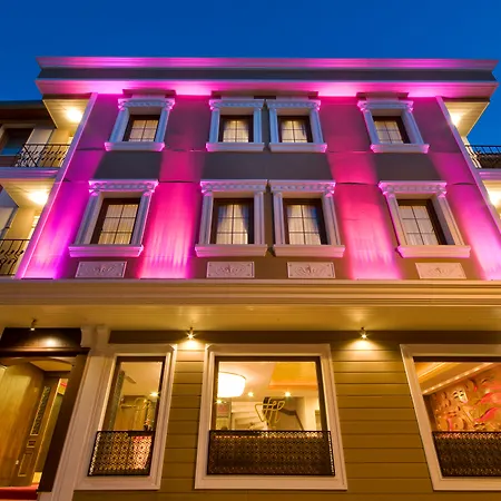 Ferman Old -special Category Hotel