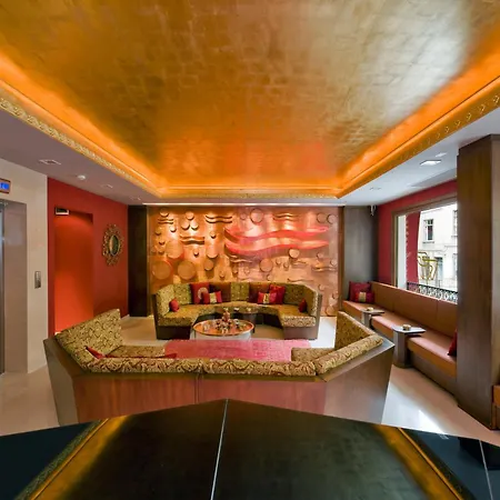 Ferman Old -special Category Hotel Estambul