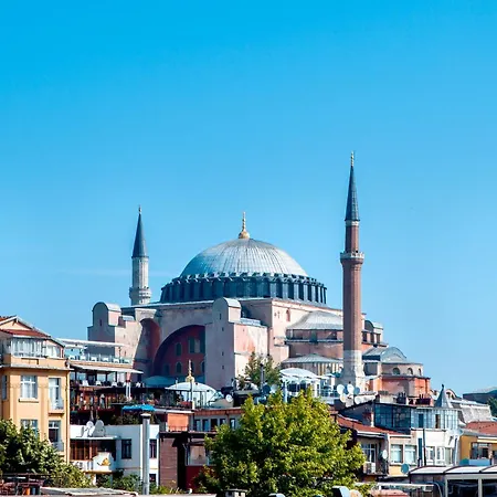 Ferman Old -special Category Hotel