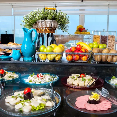 Ferman Old -special Category 3* Estambul