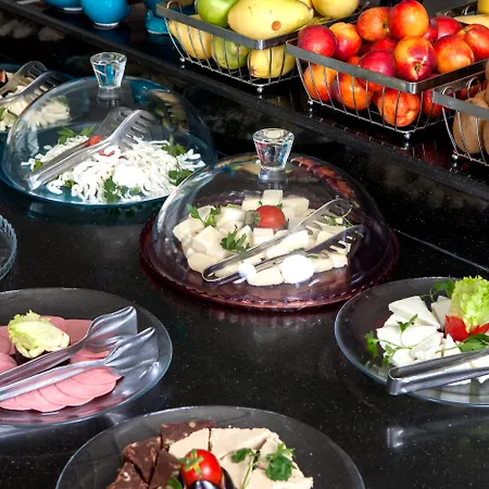 Hotel Ferman Old -special Category Istambul