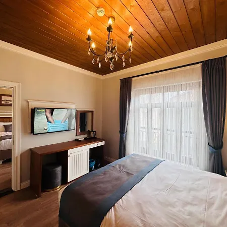 Hotel Ferman Old -special Category