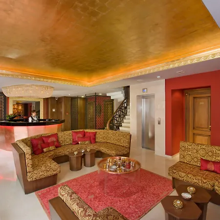 Hotel Ferman Old -special Category 3*