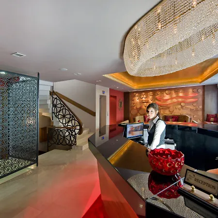 Ferman Old -special Category Hotel