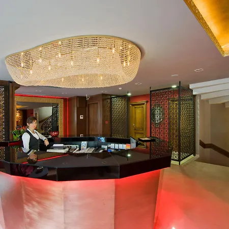 Hotell Ferman Old -special Category