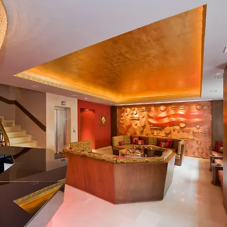 Ferman Old -special Category 3* Estambul