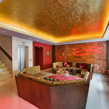 Ferman Old -special Category Hotel