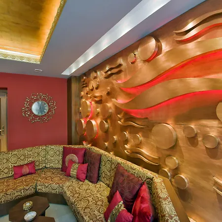 Hotel Ferman Old -special Category 3*