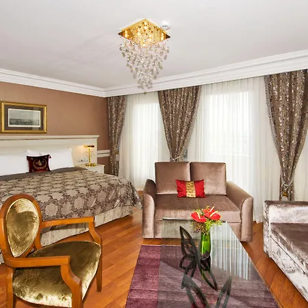 Ferman Old -special Category Hotell 3*