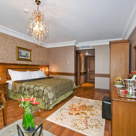 Ferman Old -special Category Hotel 3*