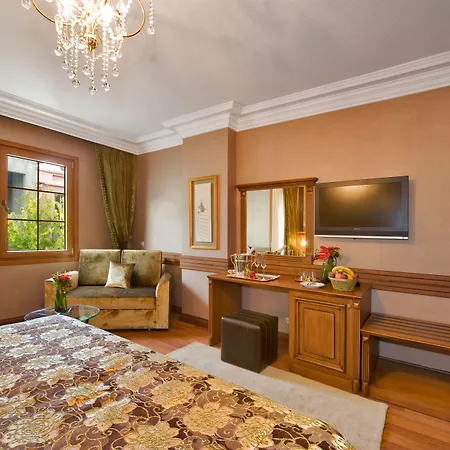 Ferman Old -special Category Hotel