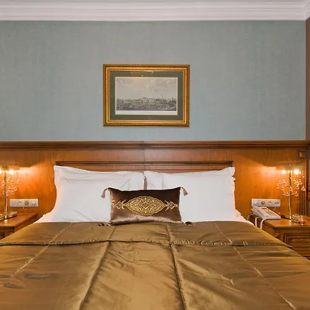 Hotel Ferman Old -special Category