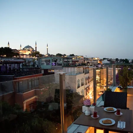 Ferman Old -special Category Hotel