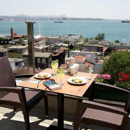 Hotel Ferman Old -special Category