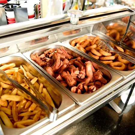 Hotel Ferman Old -special Category 3*