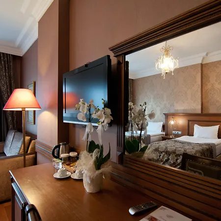 Ferman Old -special Category 3*