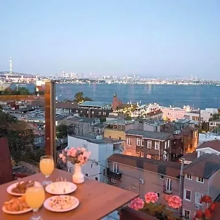Ferman Old -special Category 3* Istanbul
