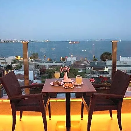 Hotel Ferman Old -special Category 3*