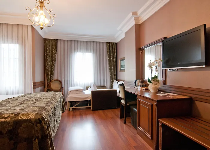 Ferman Old -special Category Стамбул