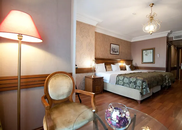 Ferman Old -special Category